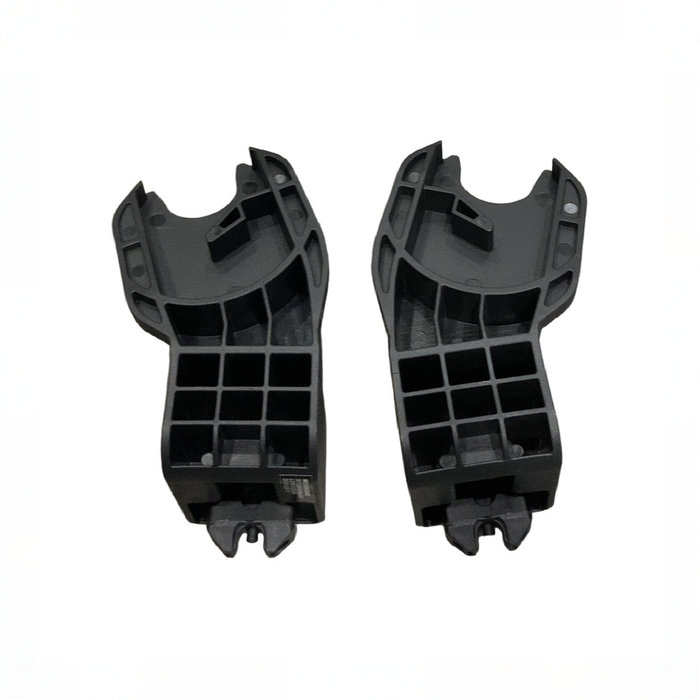 Shop Mockingbird Car Seat Adapter For Clek (Updated Version), Black at GoodBuy Gear