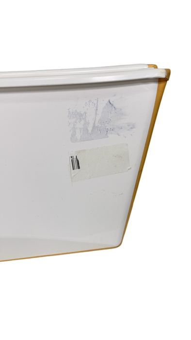 Shop Stokke Flexi Bath Bundle Pack, Regular, White Yellow at GoodBuy Gear