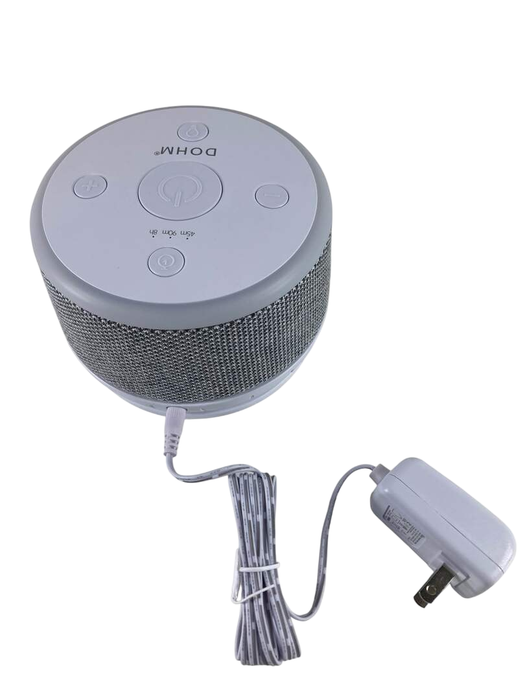 Shop Yogasleep Dohm Nova Sound Machine at GoodBuy Gear