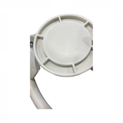 Shop Halo Bassinest Soothing Swivel Sleeper 3.0 Bassinet, Warm Grey at GoodBuy Gear