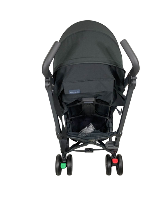 Shop UPPAbaby G-LUXE Stroller, 2022, Jake (Black) at GoodBuy Gear