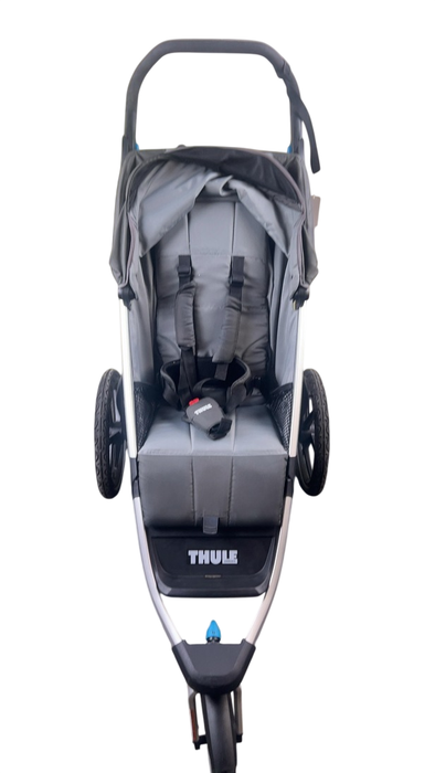 Shop Thule Urban Glide Jogging Stroller, 2017 at GoodBuy Gear