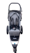 Shop Thule Urban Glide Jogging Stroller, 2017 at GoodBuy Gear