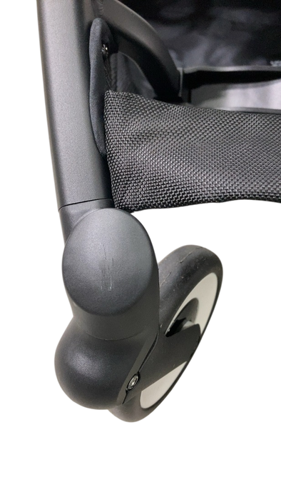 Shop Cybex Libelle 2 Compact Stroller, 2024, Almond Beige at GoodBuy Gear