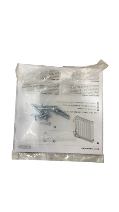 Shop Regalo 2 in 1 Super Wide Safety Gate and Play Yard, 144"x28" at GoodBuy Gear