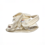 Shop Mabē The Monarch Carrier, Natural Ivory at GoodBuy Gear