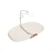 Shop Skip Hop Wipe-Clean Changing Pad, Oat at GoodBuy Gear