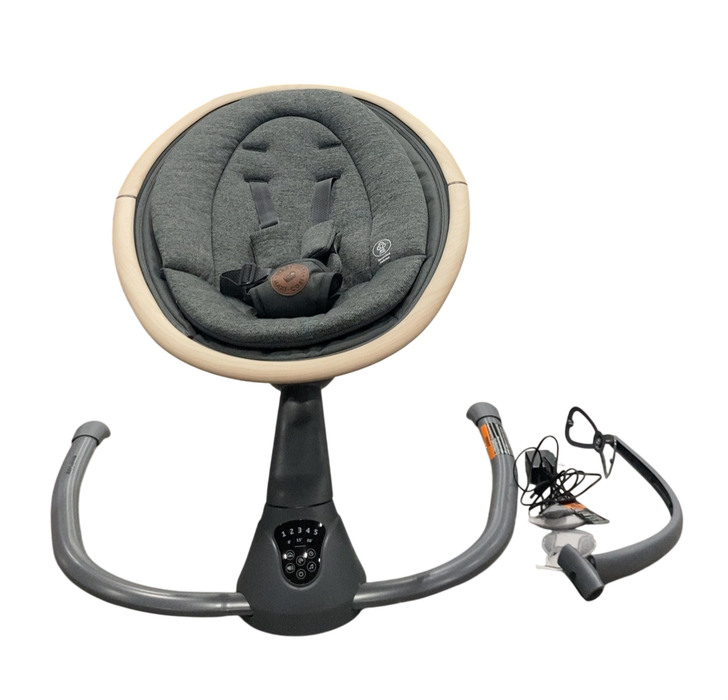 Shop Maxi-Cosi Cassia Swing, Classic Graphite at GoodBuy Gear