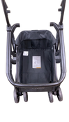 Shop Chicco KeyFit Caddy Stroller Frame, 2023, Black at GoodBuy Gear
