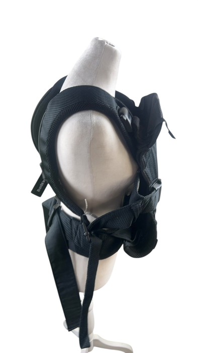 Shop BabyBjorn Baby Carrier One, Black Mesh at GoodBuy Gear