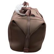 Shop Dagne Dover Large Landon Carryall Bag, Dune at GoodBuy Gear