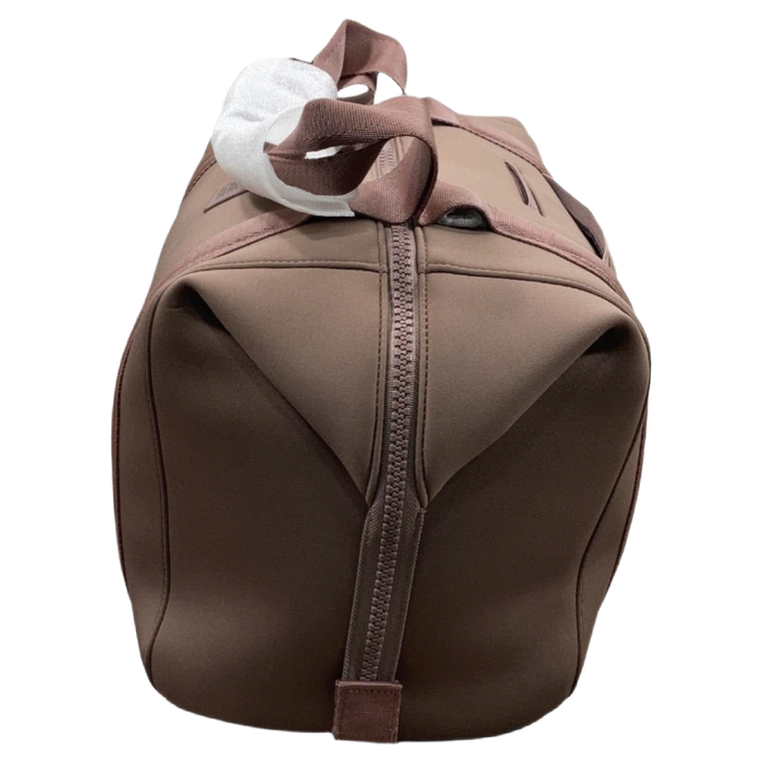 Shop Dagne Dover Large Landon Carryall Bag, Dune at GoodBuy Gear
