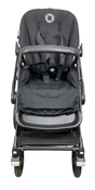 Shop Bugaboo Fox Stroller, 2018, Black, Midnight Black, Midnight Black at GoodBuy Gear