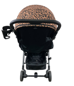 Shop Colugo Compact Stroller, 2023, Wild Child at GoodBuy Gear