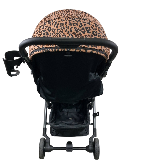 Shop Colugo Compact Stroller, 2023, Wild Child at GoodBuy Gear