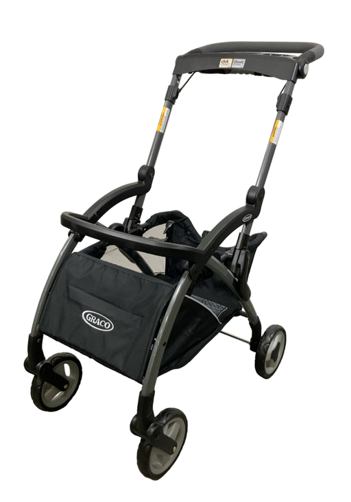 Shop Graco SnugRider Elite Infant Car Seat Frame Stroller, 2024 at GoodBuy Gear