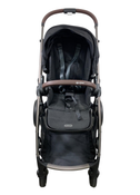 Shop Cybex Gazelle S Modular Stroller, 2024, Black Frame, Moon Black at GoodBuy Gear
