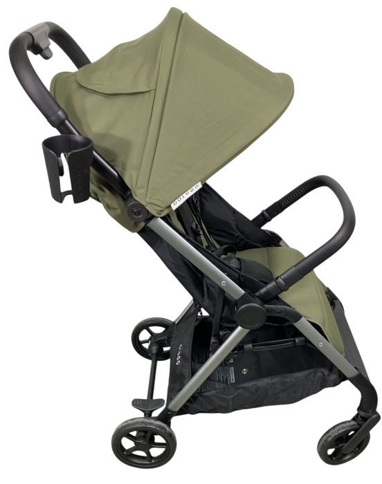 Shop Colugo The One Stroller, 2023, Olive at GoodBuy Gear