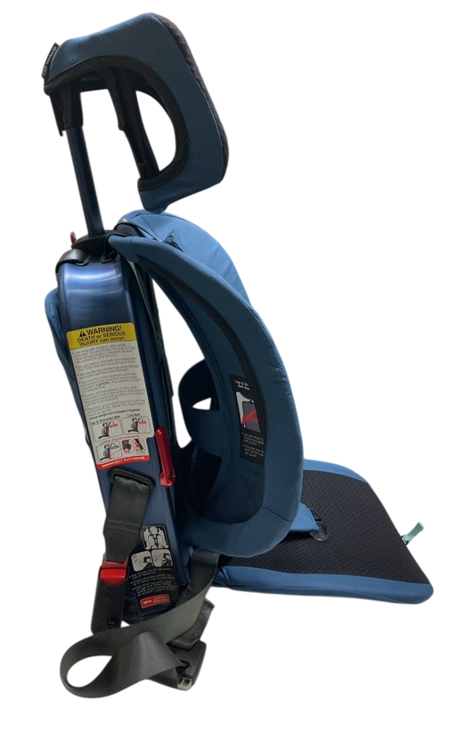 Shop WAYB Pico Portable Car Seat, 2023, Midnight Sky at GoodBuy Gear
