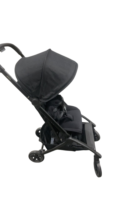 Shop Joolz Aer2 Lightweight Travel Stroller, 2025, Space Black at GoodBuy Gear