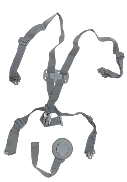 stokke clikk high chair straps Stokke Clikk Harness