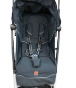 Shop gb Pockit+ All City Stroller, 2021, Velvet Black at GoodBuy Gear