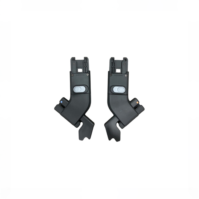 Shop UPPAbaby VISTA Lower Adapters, Vista V2 (2015+) at GoodBuy Gear