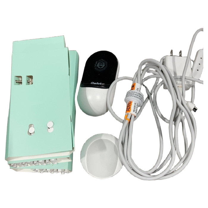 Shop Owlet Dream Duo, Mint at GoodBuy Gear