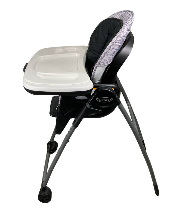 Shop Graco Table2Table Premier Fold 7-in-1 High Chair, Myles at GoodBuy Gear