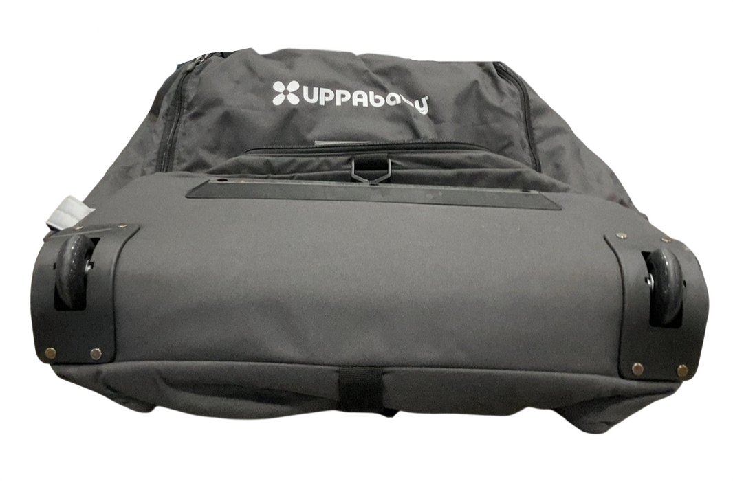 Shop UPPAbaby VISTA/CRUZ Travel Bag, 2015+, Black at GoodBuy Gear