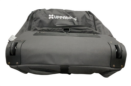 Shop UPPAbaby VISTA/CRUZ Travel Bag, 2015+, Black at GoodBuy Gear