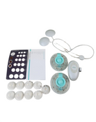 Shop Elvie Stride 2 Hands Free Breast Pump, Double at GoodBuy Gear