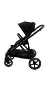 Shop Cybex Gazelle S Modular Stroller, 2024, Black Frame, Moon Black at GoodBuy Gear