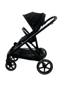 Shop Cybex Gazelle S Modular Stroller, 2024, Black Frame, Moon Black at GoodBuy Gear