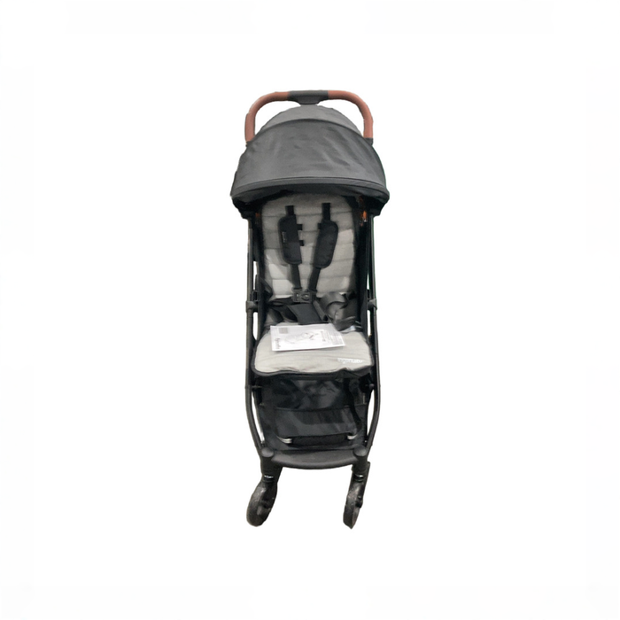 Shop Ingenuity 3Dquickclose CS+ Compact Fold Stroller, Grey at GoodBuy Gear