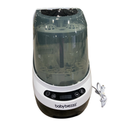 Shop Baby Brezza Bottle Washer Pro, White/Black at GoodBuy Gear