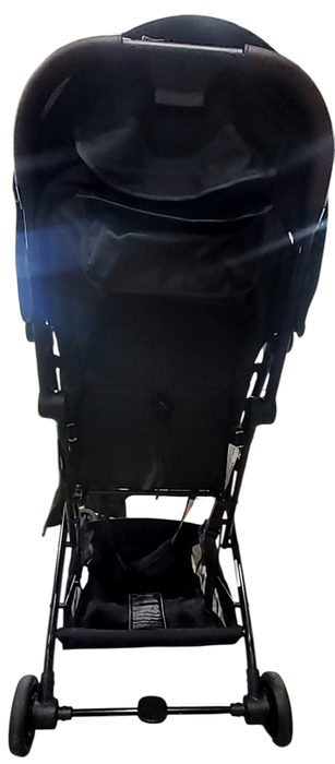 Shop Parent's Choice Lightweight Quick Fold Baby Stroller, 2025, Black at GoodBuy Gear