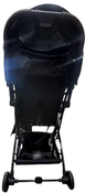 Shop Parent's Choice Lightweight Quick Fold Baby Stroller, 2025, Black at GoodBuy Gear