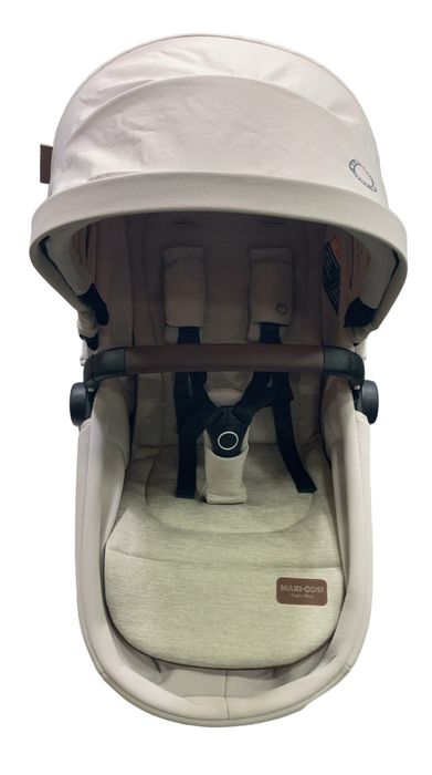 Shop Maxi-Cosi Tayla Max Stroller Seat, Desert Wonder at GoodBuy Gear