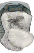 Shop Ingenuity ConvertMe Swing-2-Seat, Nash at GoodBuy Gear