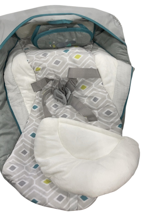 Shop Ingenuity ConvertMe Swing-2-Seat, Nash at GoodBuy Gear