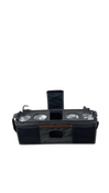 Shop Wonderfold Parent Console, 4 Seater (4 Cup Holders), Charcoal Gray at GoodBuy Gear