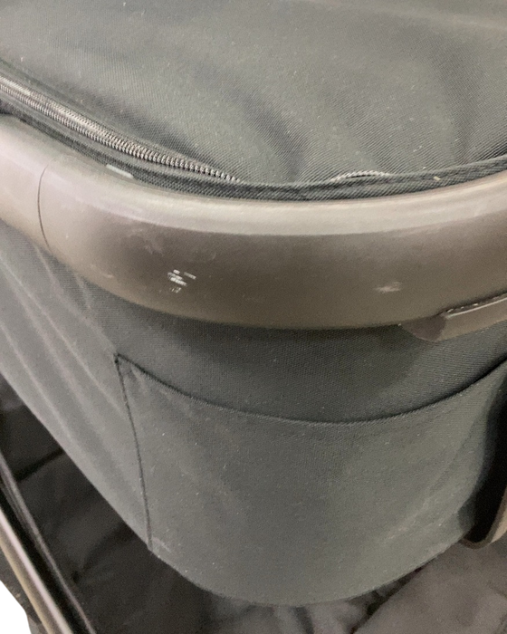 Shop Bugaboo Fox 5 Stroller, 2023, Black, Midnight Black at GoodBuy Gear