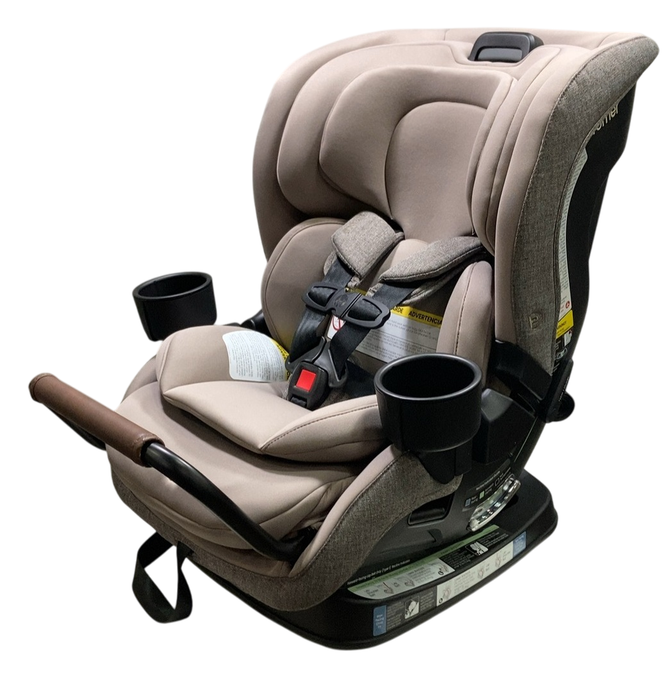 Shop Romer Veni Convertible Car Seat, 2024, Truffle at GoodBuy Gear