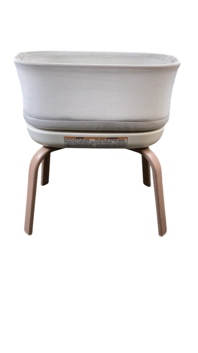 Graco SmartSense Soothing Bassinet, Luna