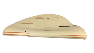 Shop Little BOT Ofie Play Mat, eze + Zen line, Round at GoodBuy Gear