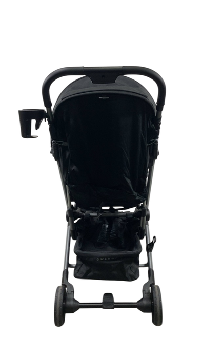 Shop Colugo Compact Stroller, 2023, Black at GoodBuy Gear