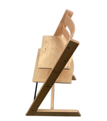Shop Stokke Tripp Trapp Chair, Natural at GoodBuy Gear