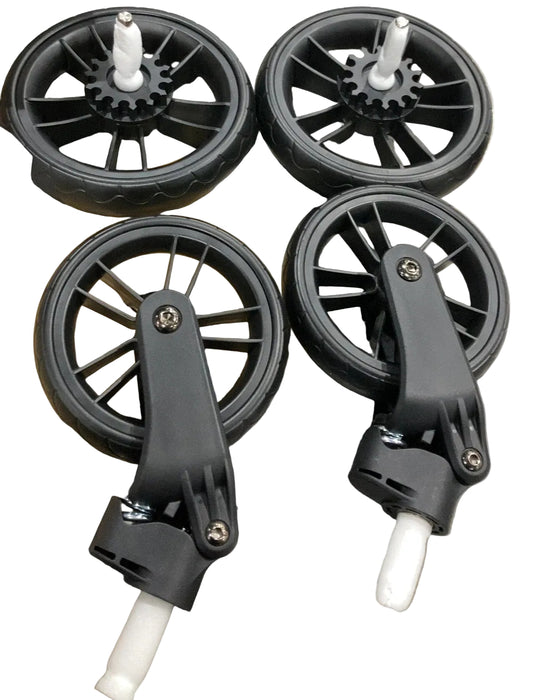 Wonderfold W Series Replacement 4 Wheels, W2 Elite