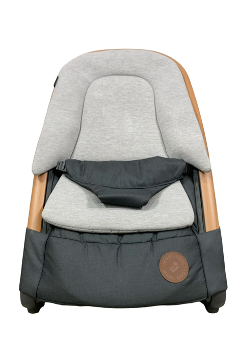 Shop Maxi-Cosi Kori 2-in-1 Rocker, Essential Graphite at GoodBuy Gear